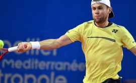 Radu Albot a început cu o victorie la turneul ATP 250 Geneva Open