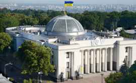 A fost anunțată data alegerilor parlamentare anticipate în Ucraina