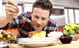 Lanţul de restaurante al vestitului Jamie Oliver a intrat în faliment