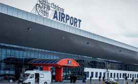 У задержанного в Кишиневском аэропорту румына обнаружили шесть тысяч сигарет 