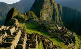 Machu Picchu ameninţat de o construcţie