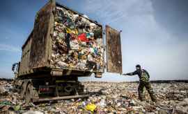 Nici ars nici reciclat de ce reforma gunoiului nu va salva Rusia de gunoişti și va dăuna mediului