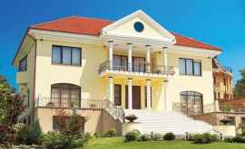 Где покупают больше всего жилья в Молдове