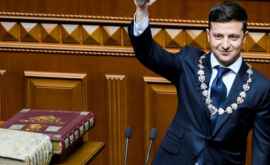 Decretul lui Zelenski privind dizolvarea parlamentului a intrat în vigoare