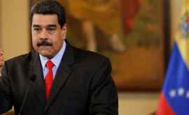 Rusia acuză SUA că vrea să îl răstoarne pe Maduro