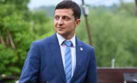 Petiţie pentru demisia lui Zelenski semnată de mii de ucraineni