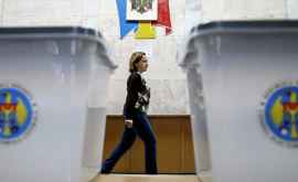 Cînd ar putea avea loc alegeri parlamentare anticipate în Republica Moldova