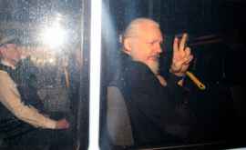 Procurorii vor cere 175 de ani de închisoare pentru Julian Assange