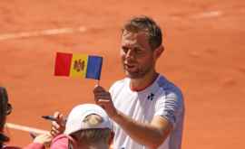 Radu Albot a ajuns în semifinala turneului Geneva Open 2019