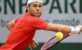 Radu Albot își începe evoluția la Grand Slamul francez Roland Garros