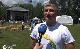 В Молдове отметили День Днестра ВИДЕО