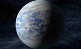 Au fost descoperite 18 planete noi de o mărime cu Pămîntul