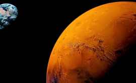 Жизнь на Марсе может обернуться катастрофой для человечества