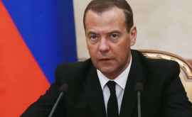 Medvedev nu exclude extinderea UEE