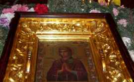В монастырь Марфы и Марии доставят чудотворную икону