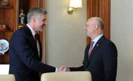 Молдова и Латвия расширят торговоэкономическое сотрудничество