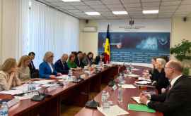 Молдова и США внедрят новые совместные проекты