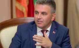 Krasnoselski Moldova va ajunge în instanțele internaționale