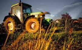 40 тракторов поступит в Молдову при поддержке правительства Японии