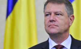 Iohannis cere demiterea imediată a ministrului de Externe român și a celui de Interne