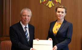 Назначен новый посол Болгарии в Молдове