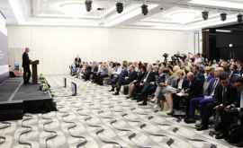 Primul Forum Investițional are loc în Chișinău În ce constă