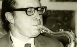Harry Shirman legenda jazzului moldovenesc 