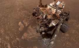 Марсоход Curiosity натолкнулся на огромные залежи глины на Марсе