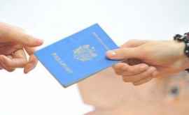 Еще один иностранный бизнесмен получил гражданство Молдовы