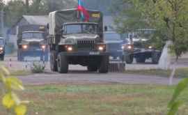Tiraspolul provoacă noi tensiuni în Zona de Securitate