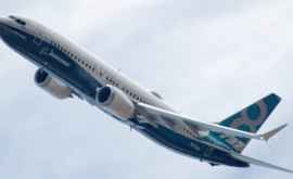 Componente priculoase găsite la unele avioane Boeing 737 MAX