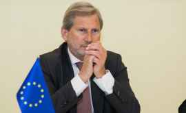 Așteptările lui Hahn privind noul Guvern al Republicii Moldova