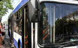 Вниманию пассажиров Один из троллейбусных маршрутов не будет работать летом