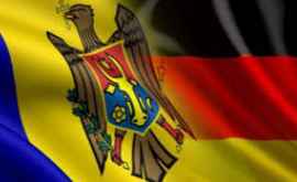 Молдова получит 15 млн евро на расширение магистрального водопровода