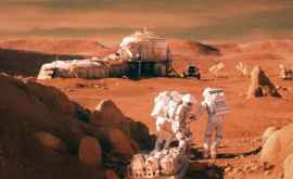 Что мы не знаем о колонизации Марса