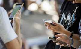 Numărul utilizatorilor de Internet mobil în Moldova este în creștere