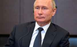 Putin Rusia este pregătită să renunţe la Tratatul START cu SUA 