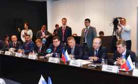 Moldova unul dintre partenerii economici prioritari ai Rusiei în CSI