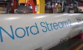 Nord Stream2 pe punctul de depăşire a termenelor