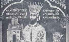 Alexandru Lăpuşneanu un domnitor intrat în istorie