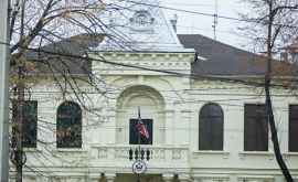 Посольство США в Молдове поддержало заключение соглашения между ПСРМ и ACUM