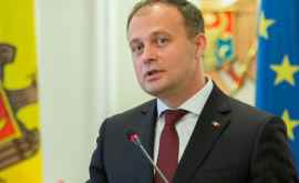 Candu Moldovenii trebuie săşi spună cuvîntul la alegerile anticipate