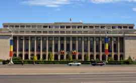 Румынское правительство призвало к соблюдению демократии в Кишиневе