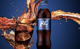 Американская компания RC Cola International открыла производственную линию в Молдове по розливу прохладительного напитка