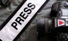 Погранполиция отказала во въезде в Молдову журналистам Пятого канала
