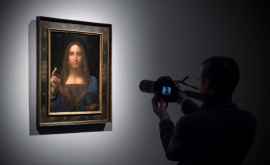 Unde este păstrat cel mai scump tablou din lume