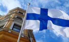 Финляндия также признала новую власть в Молдове