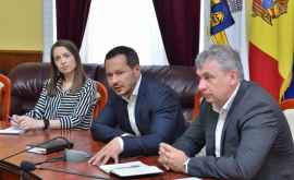 Codreanu spune cînd va reveni la lucru și ce crede despre armosfera politică din țară