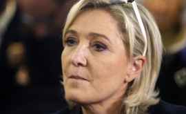 Marine Le Pen ar putea regreta o postare dea ei pe Twitter
