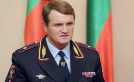 В МВД Приднестровья опровергли участие граждан региона в протестах в Кишиневе